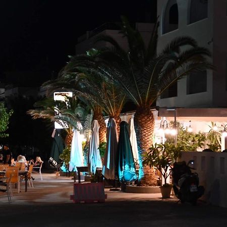 Haraki Bay Hotel And Luxury Apartments Exteriér fotografie